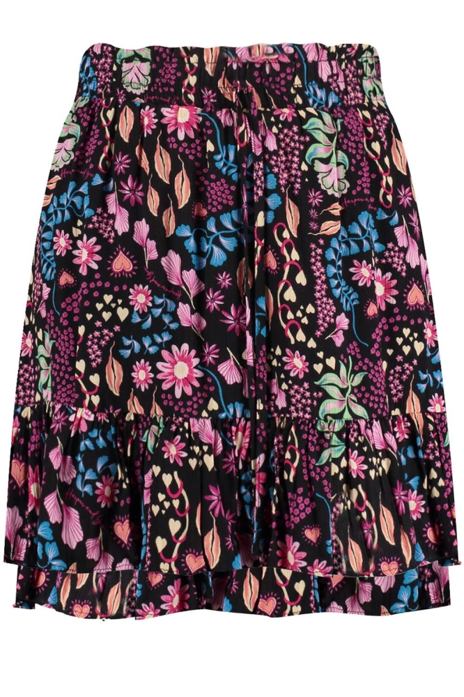 FAYE SK SS23M000 881 Multi Flower