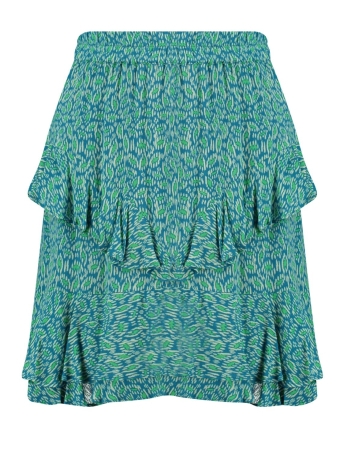 Harper & Yve Rok FELIX SK SS23T000 600 green