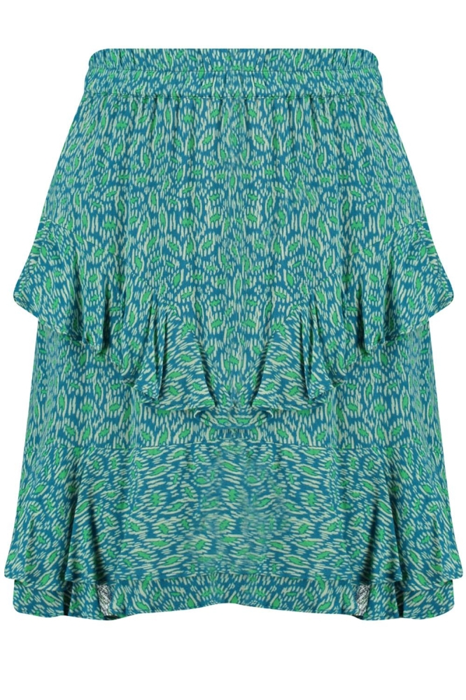 FELIX SK SS23T000 600 Green