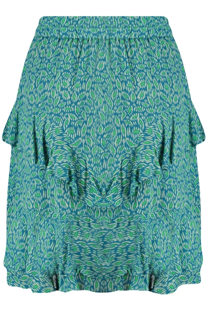 FELIX SK SS23T000 600 Green