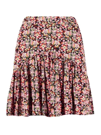 Harper & Yve Rok JOLIE SK SS23P000 881 MULTI FLOWER