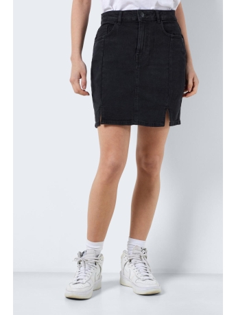 Noisy may Rok NMFLING NW PLEAT SKIRT BLACK NOOS 27027236 BLACK