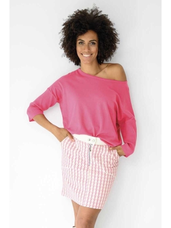 Maicazz Rok EPONNE ROK SP23 50 313 PINK