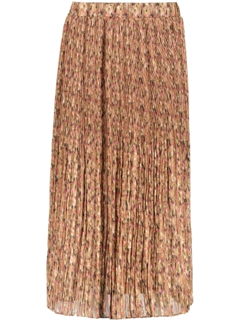 Garcia Rok MIDI ROK H30324 4167-GOLDEN BROWN