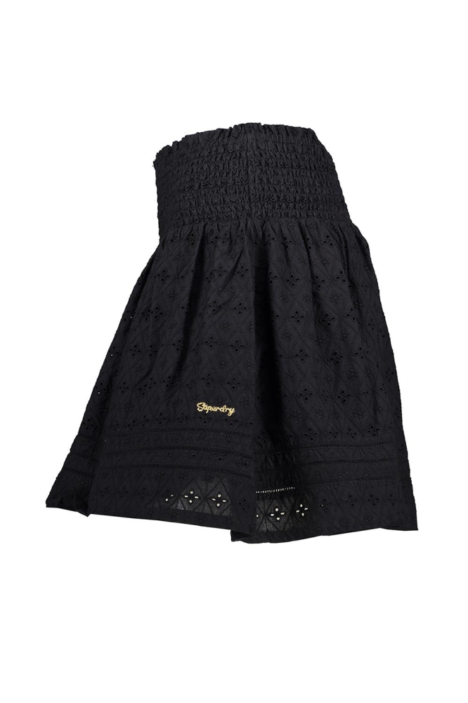 VINTAGE LACE MINI W7210278A  BLACK