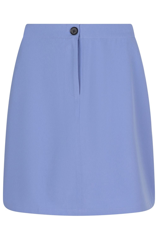 SKIRT LOGAN SS2325 BLUE