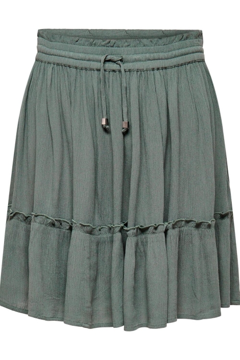 Only onlibiza life short skirt wvn noos