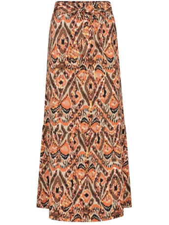 Lady Day Rok SASCHA SKIRT M38 390 1043 BOHEMIAN