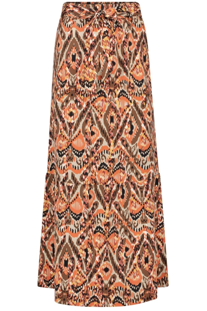 SASCHA SKIRT M38 390 1043 BOHEMIAN