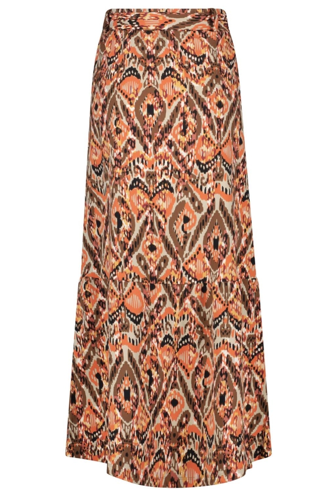 SASCHA SKIRT M38 390 1043 BOHEMIAN