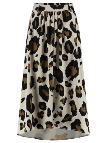 Lady Day Rok SENNA ROK M38 391 1146 BIG LEOPARD
