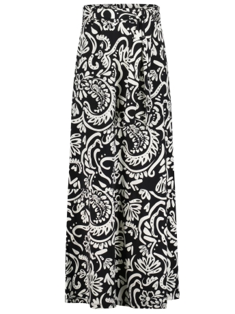 Lady Day Rok SASCHA SKIRT M38 391 1232 BLACK BALI