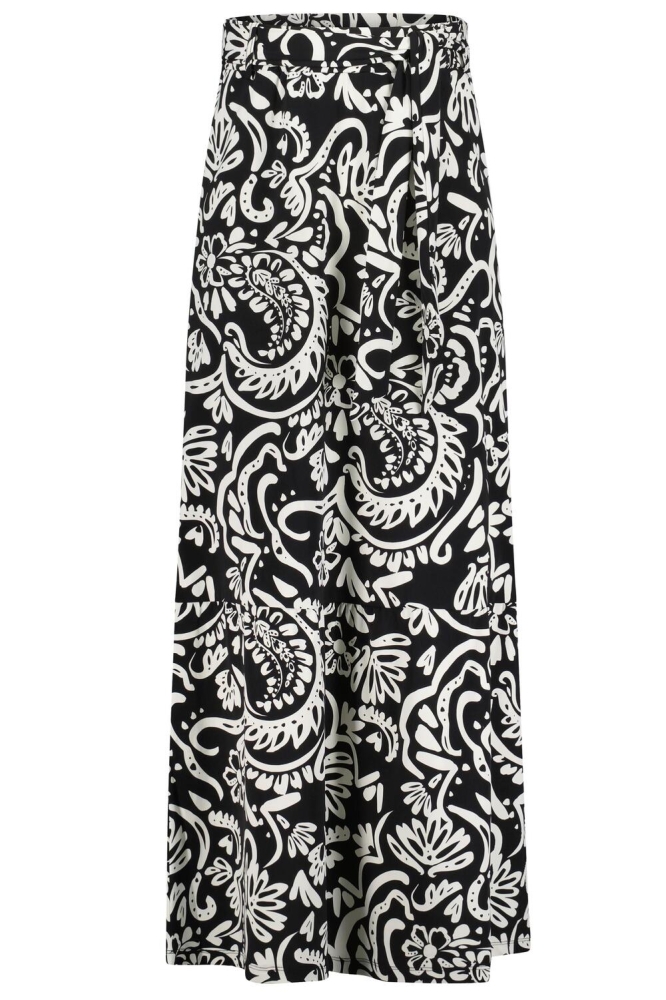 SASCHA SKIRT M38 391 1232 BLACK BALI