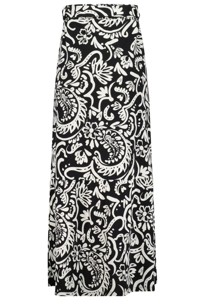 SASCHA SKIRT M38 391 1232 BLACK BALI