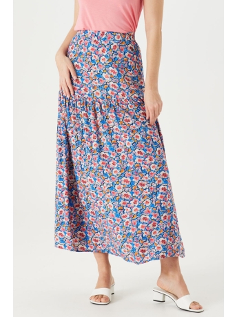 Garcia Rok MAXI ROK F30320 2928 RIVIERA