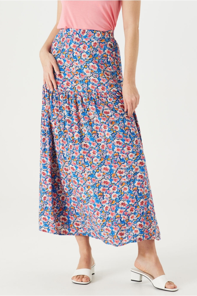 MAXI ROK F30320 2928 RIVIERA