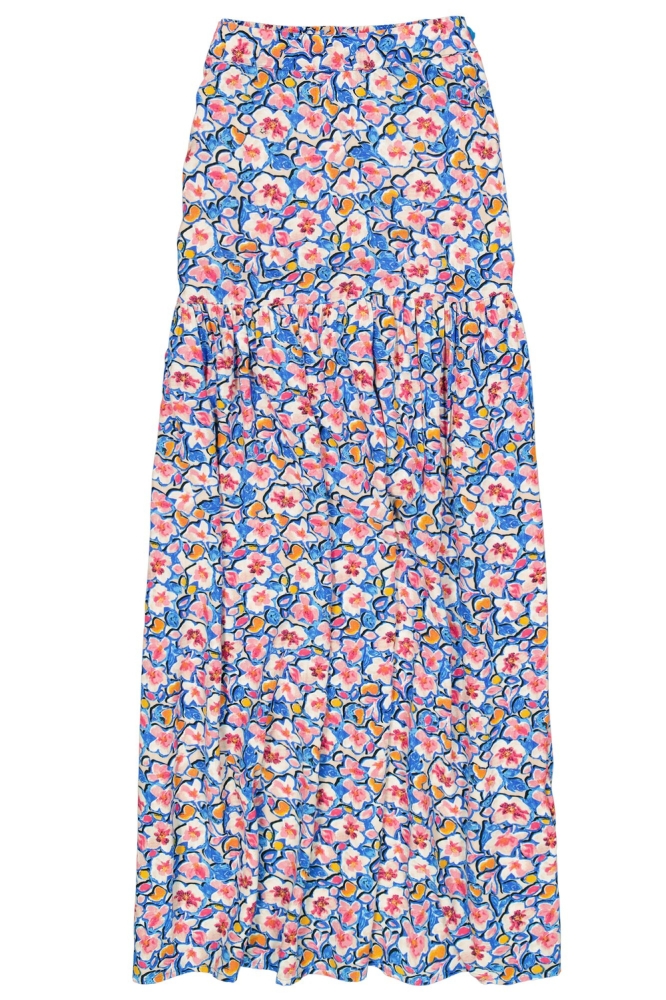 MAXI ROK F30320 2928 RIVIERA