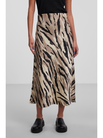 Pieces rokken top