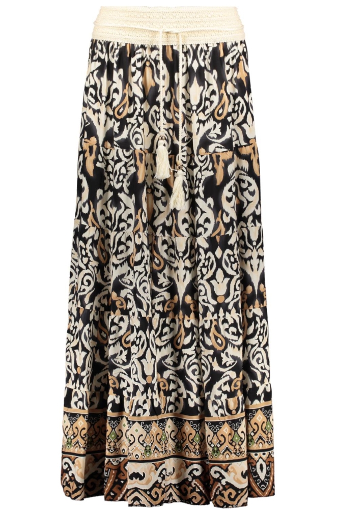 ROK PRINT 4616 23 BLACK