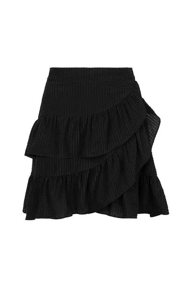 SKIRT JOLINA 600 black