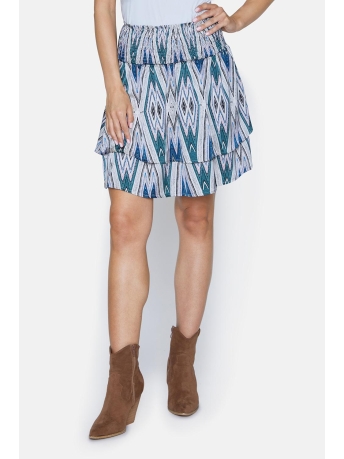 SisterS point Rok N GROW SK1 16549 ETHNIC PRINT