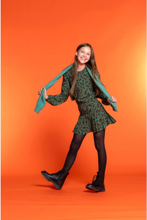 geisha korte broeken