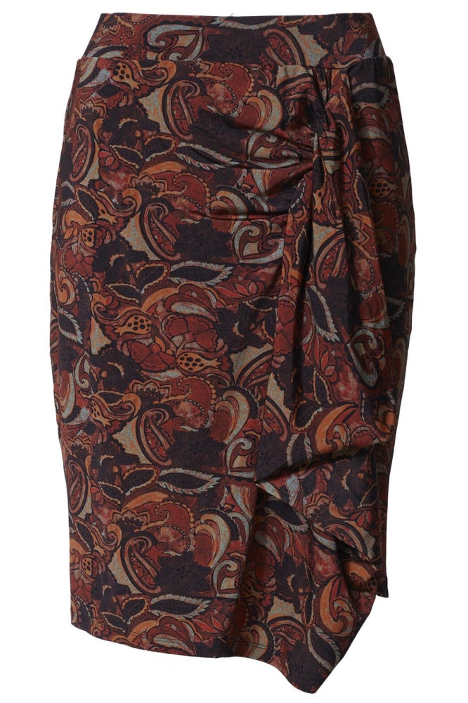 JAYLO SKIRT Yinka