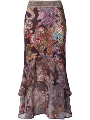 Tessa Koops Rok FELLA SKIRT OVIDA