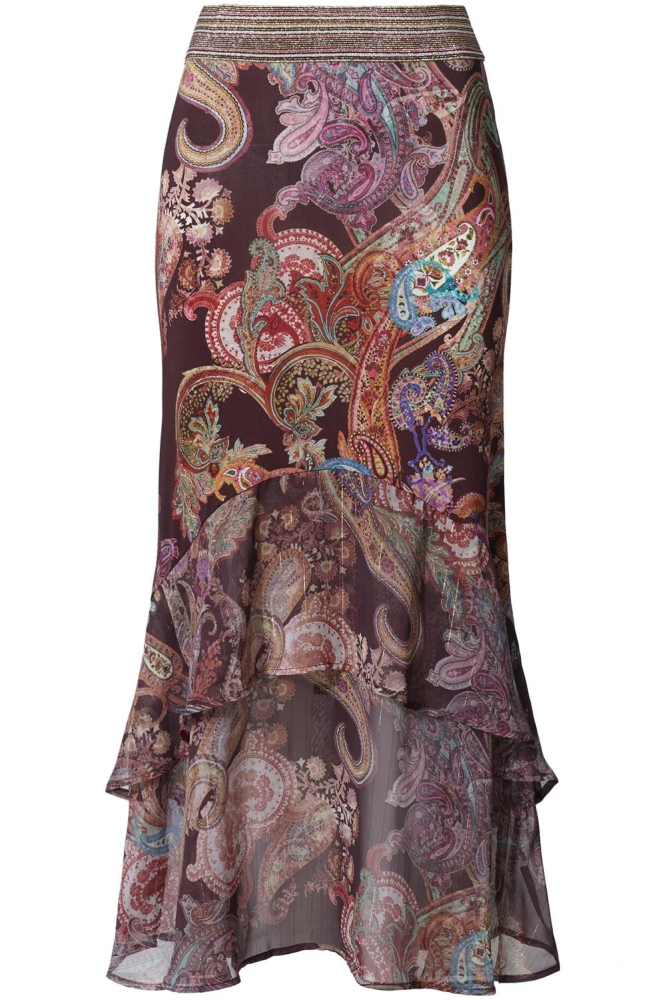 FELLA SKIRT OVIDA