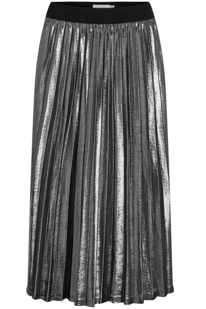 VILINEA SILVER SKIRT 14099385 Black/SILVER