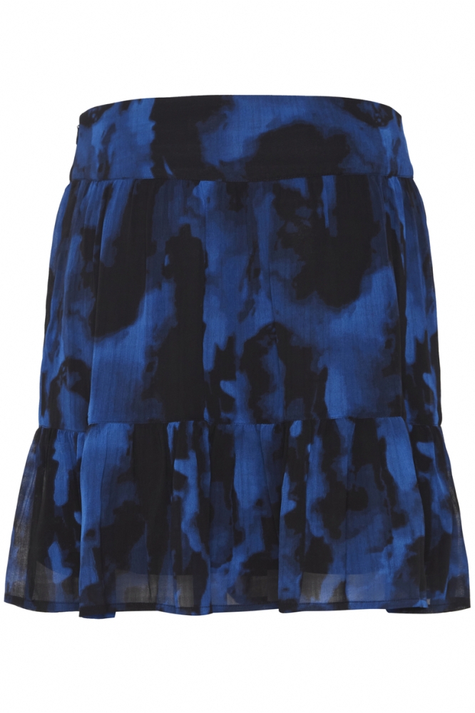 IHLABINE SK 20119979 202592 Lapis Blue Splash AOP