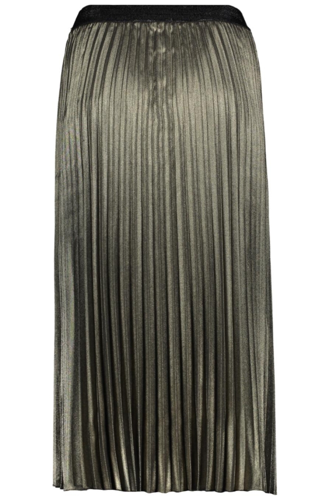 PLISSE ROK 36509 10 Bronze