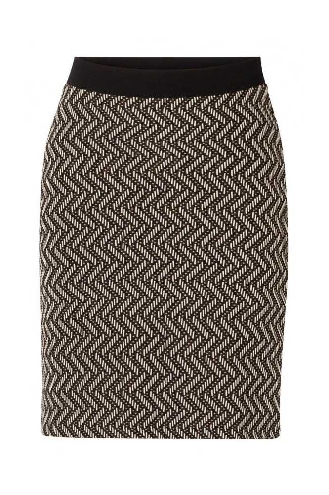 SOLANA 4001256 BLACK/WHITE