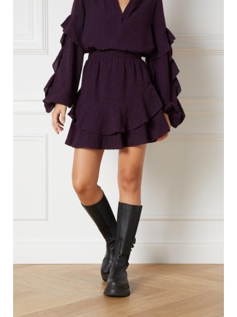 Refined Department Rok MAX R2310250279 801 PURPLE