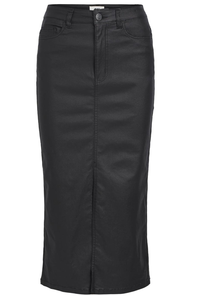 Object zwarte dames rok | Vooraanzicht