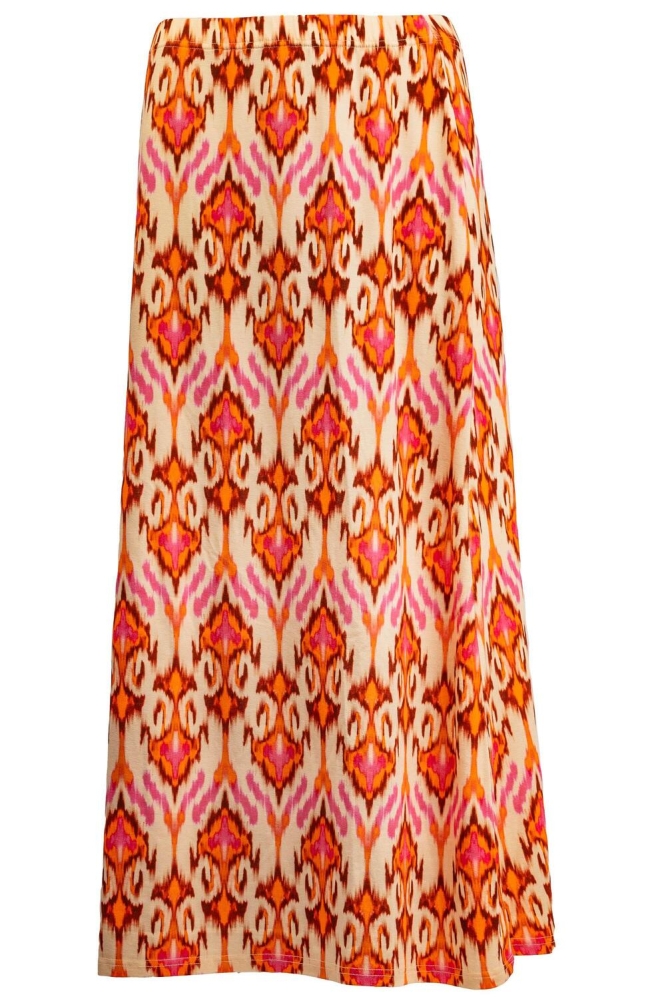 LALITA 90 TR COLORED PLAYFUL IKAT TRICOT 24S3 VM002 01 903 COLORED