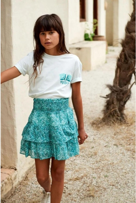 Circle of Trust Kids girls maya skirt