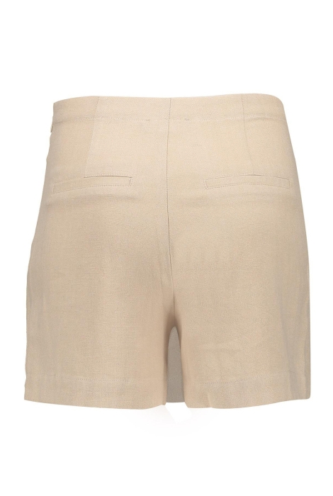 Geisha Girls skort linen