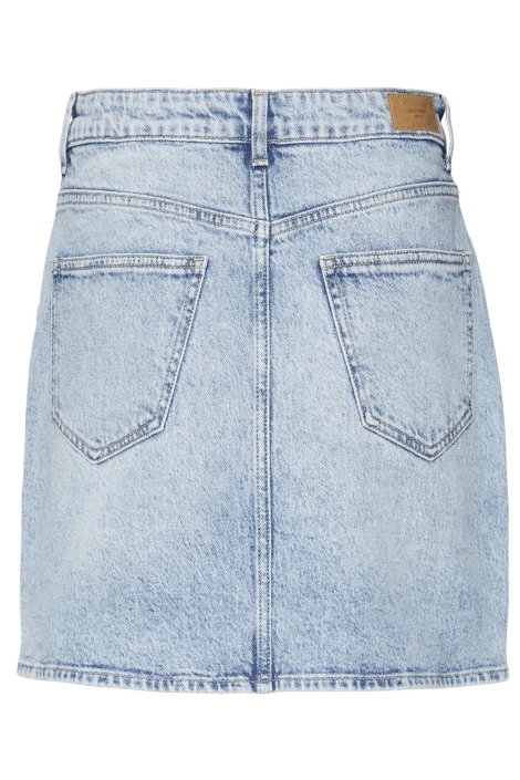 Vero Moda vmtessa hr short dnm skirt mix ga n
