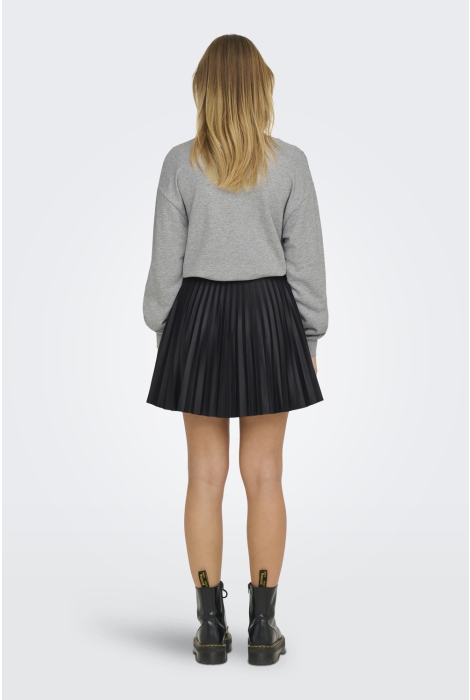 Plisse rok jacqueline de yong outlet