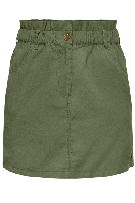 Only groene dames rok | 