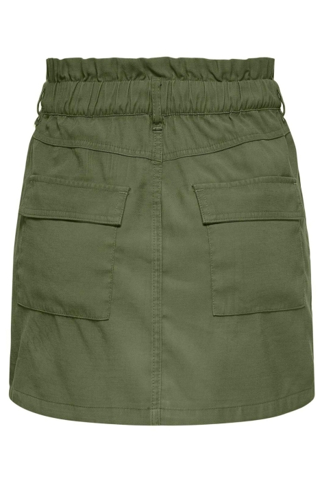 Only groene dames rok | 