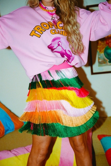 Dit is ook leuk van Harper & Yve Rok