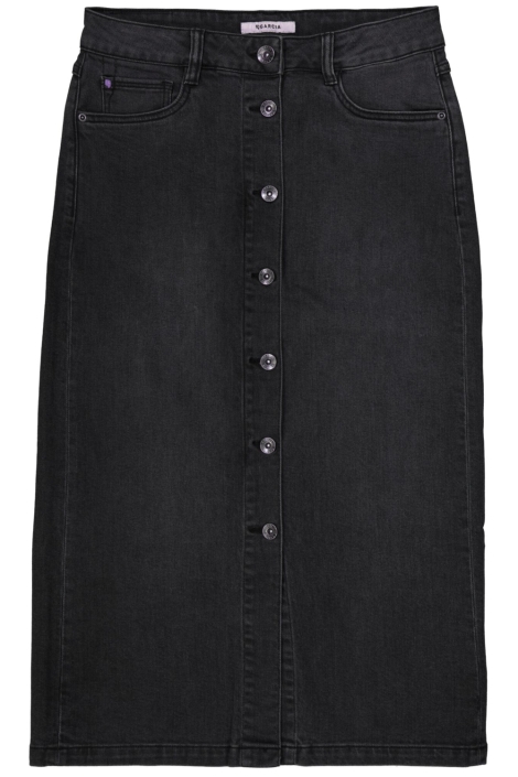Garcia zwarte dames rok | Vooraanzicht