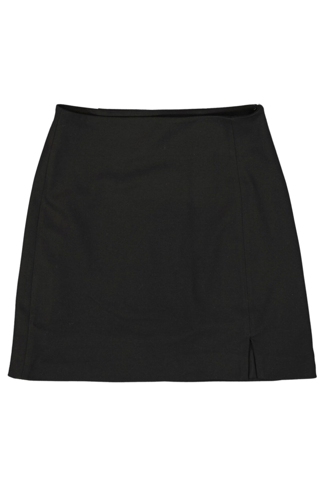 Garcia zwarte dames rok | Vooraanzicht