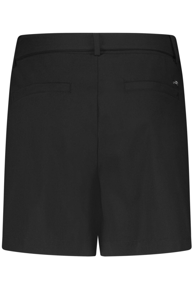 PENNY SKIRT L14 375 2570 BLACK
