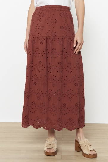 LolaLiza Rok JS SPICY 07101377 5303 terracotta