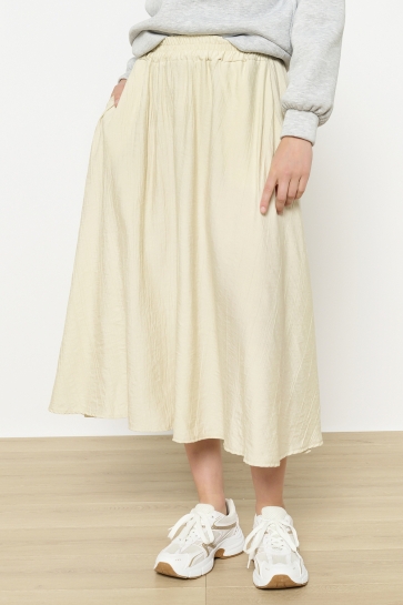 LolaLiza Rok J NAELLE 07101373 VANILLA WHITE
