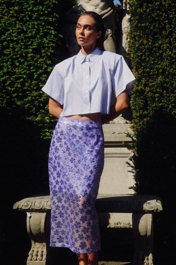 Refined Department Rok JAYLA R2506252792 800 LILAC