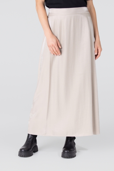 Juffrouw Jansen Rok DAHLIA W25 ROK WS 694 000249 KHAKI
